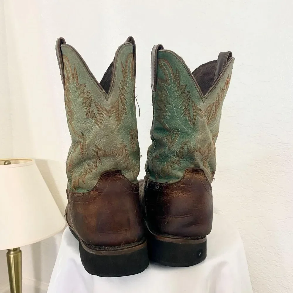 Justin Boots classic justin